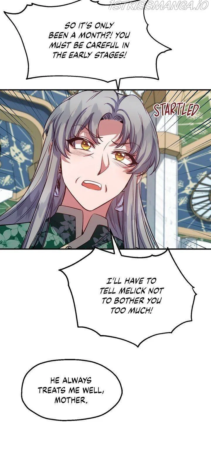 Don’t Call Me Sister Chapter 45 – Page 12