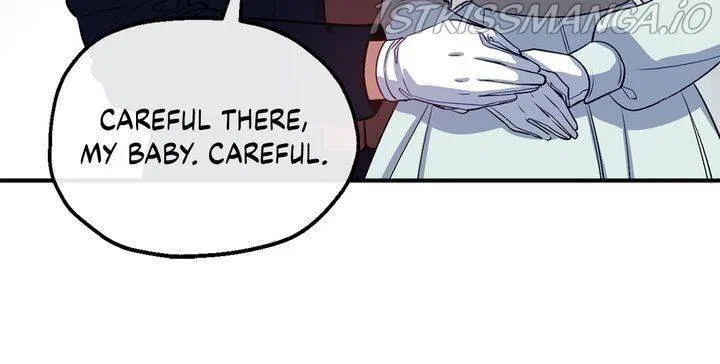 Don’t Call Me Sister Chapter 45 – Page 17