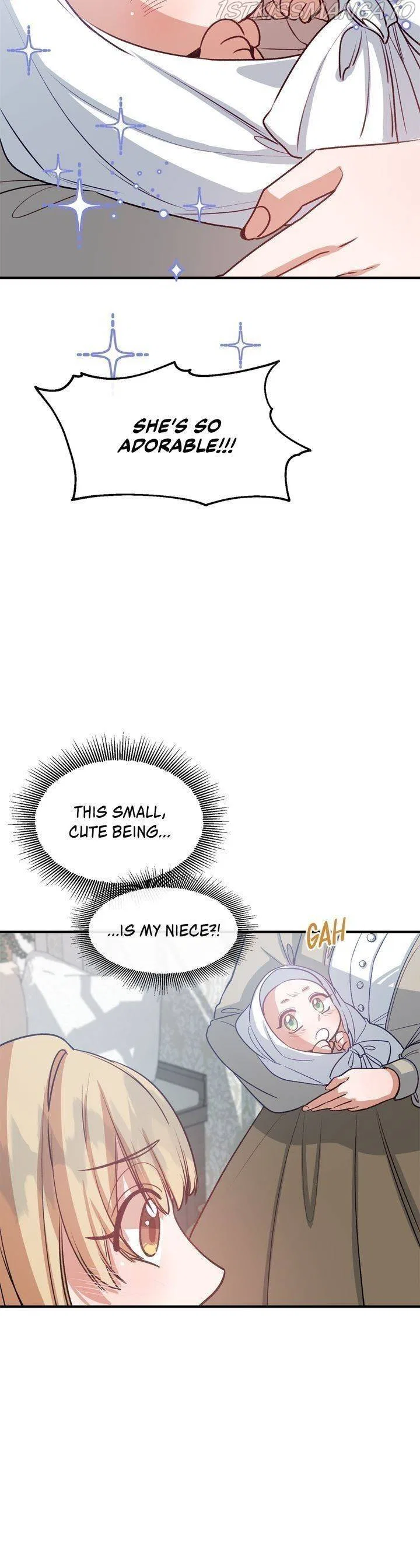 Don’t Call Me Sister Chapter 45 – Page 27