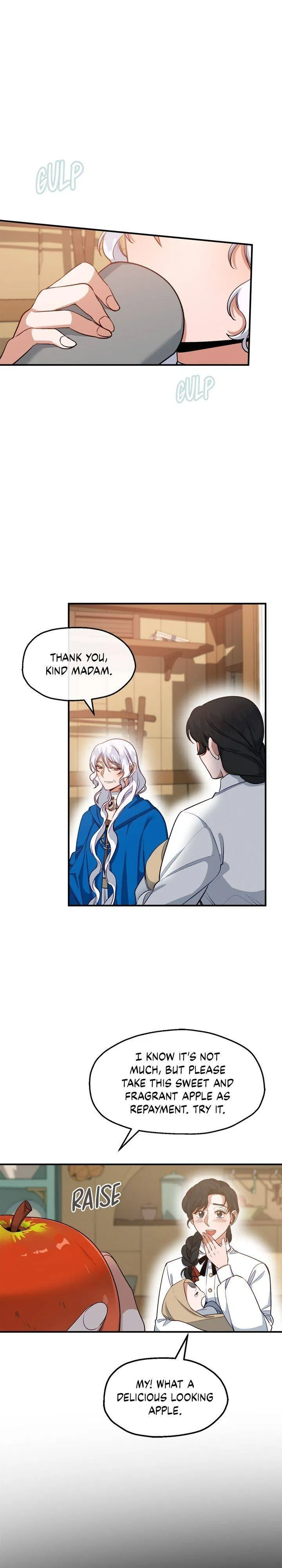 Don’t Call Me Sister Chapter 44 – Page 4