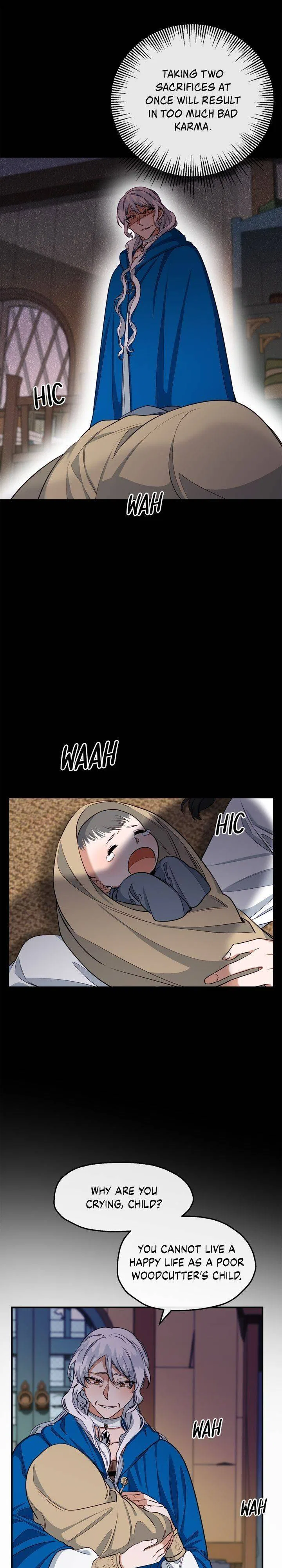 Don’t Call Me Sister Chapter 44 – Page 7