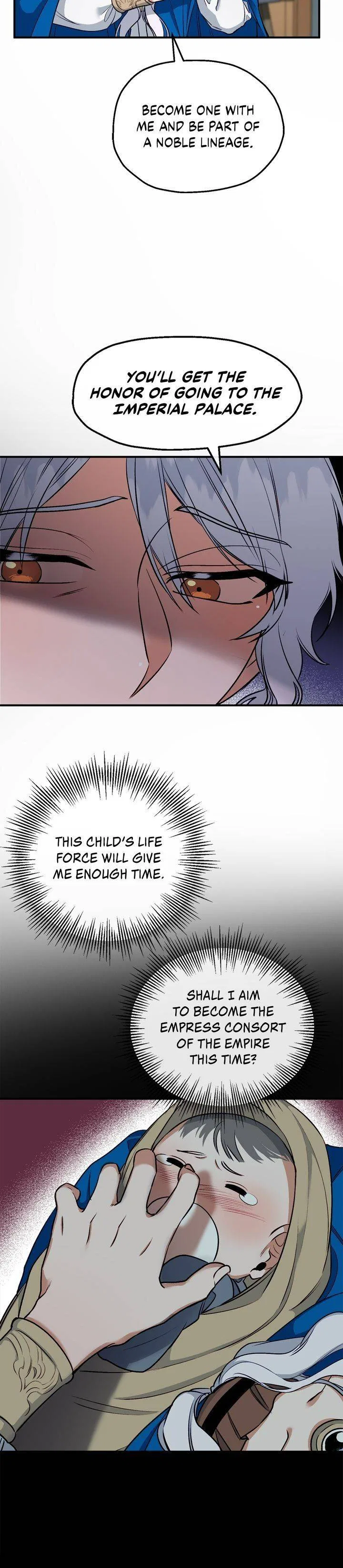 Don’t Call Me Sister Chapter 44 – Page 8
