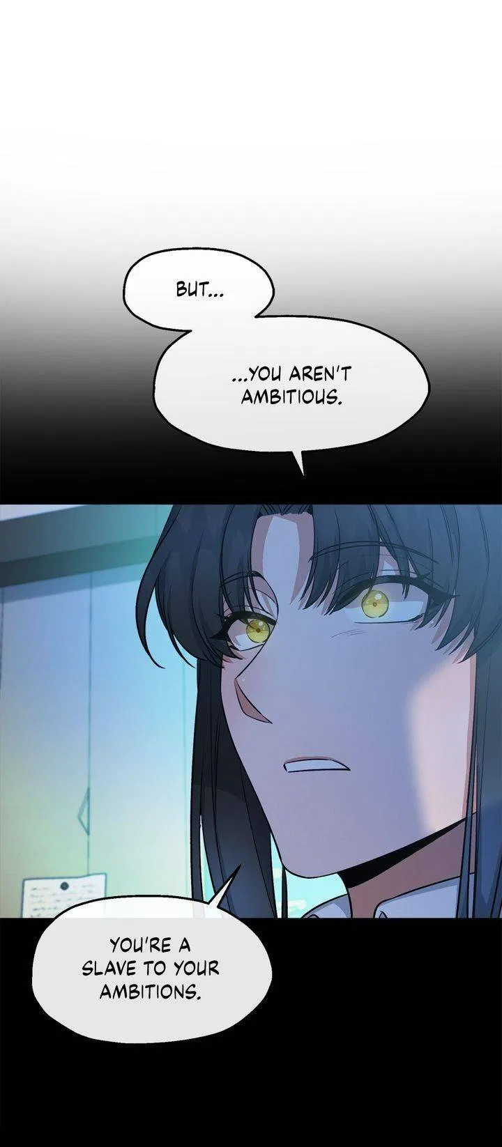 Don’t Call Me Sister Chapter 44 – Page 14