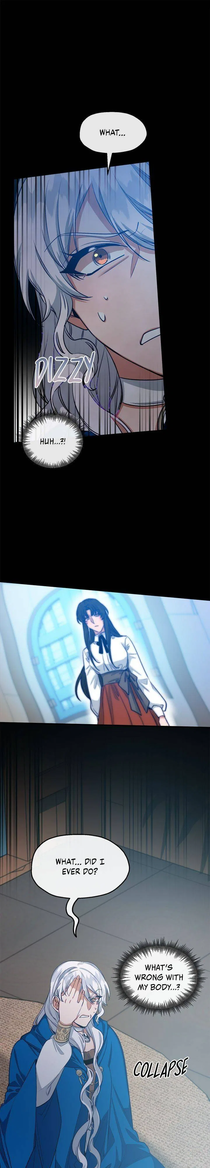 Don’t Call Me Sister Chapter 44 – Page 15