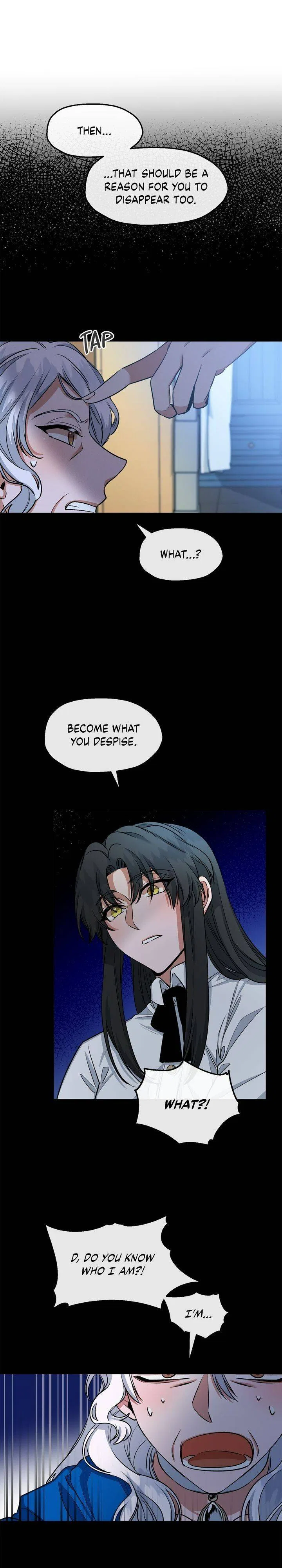 Don’t Call Me Sister Chapter 44 – Page 17