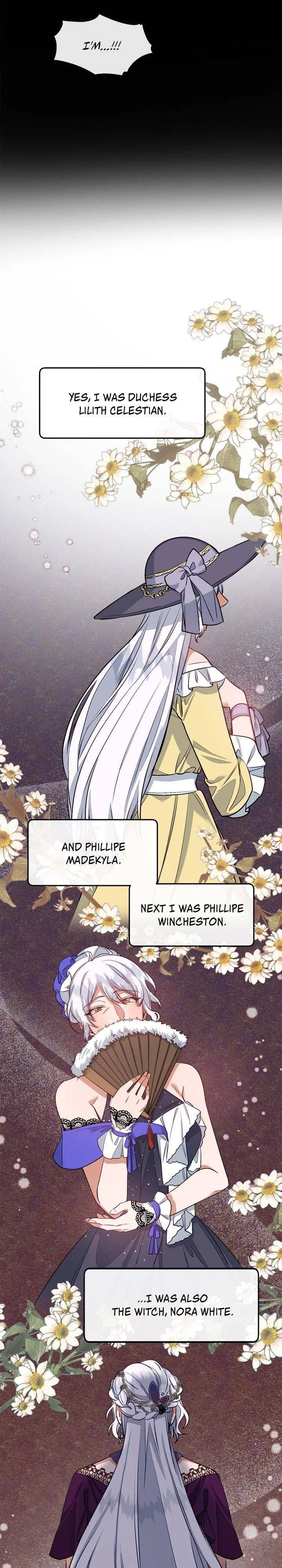 Don’t Call Me Sister Chapter 44 – Page 18