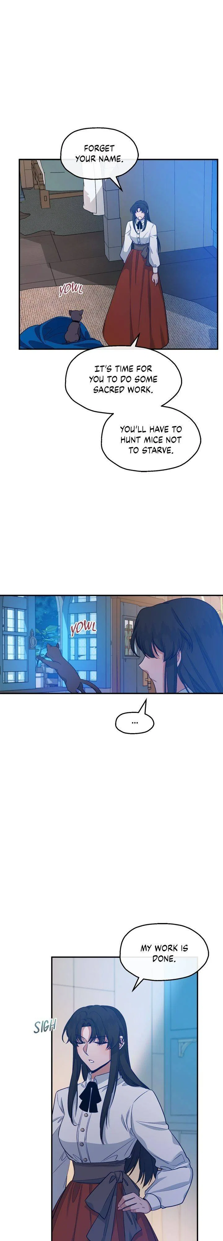 Don’t Call Me Sister Chapter 44 – Page 20
