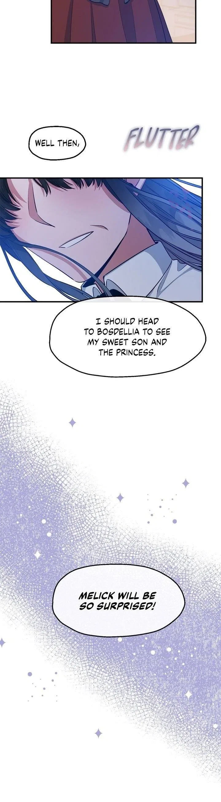 Don’t Call Me Sister Chapter 44 – Page 21