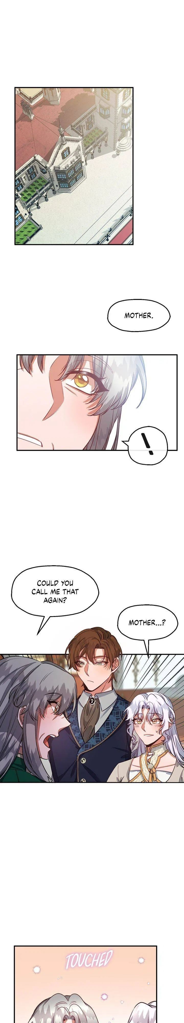 Don’t Call Me Sister Chapter 44 – Page 22