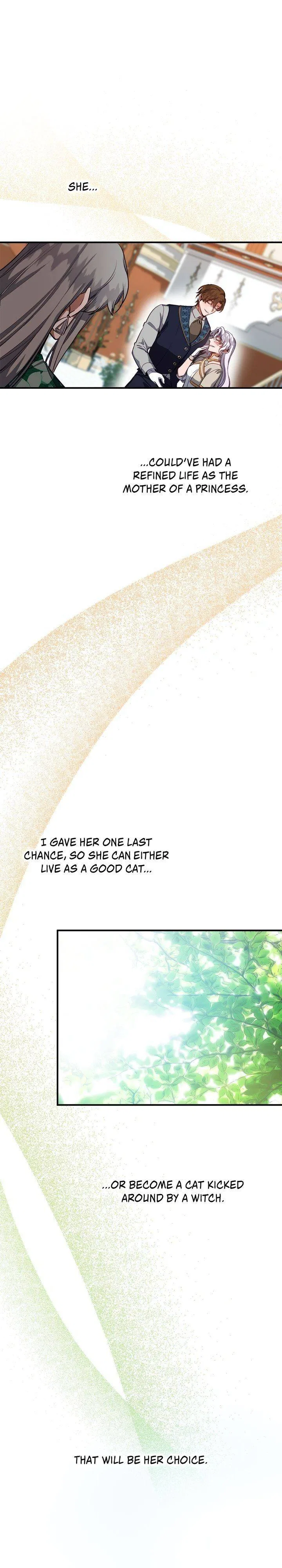 Don’t Call Me Sister Chapter 44 – Page 27