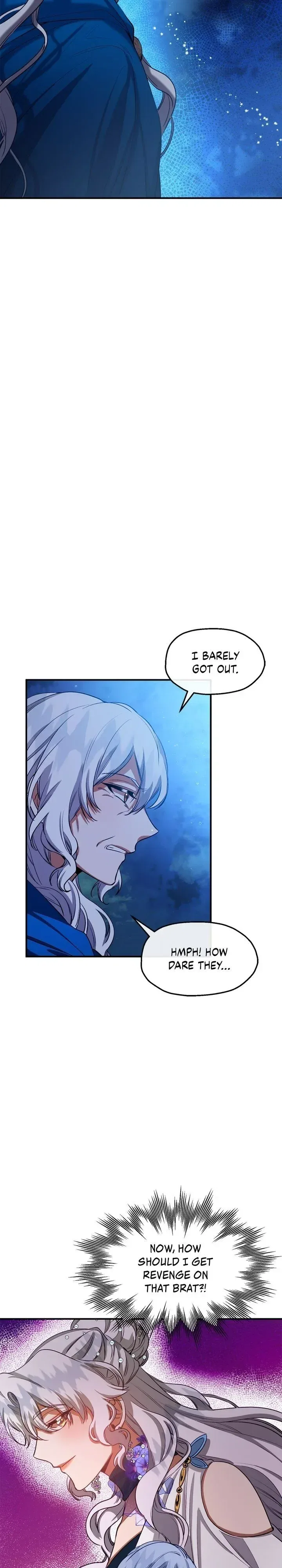 Don’t Call Me Sister Chapter 43 – Page 2