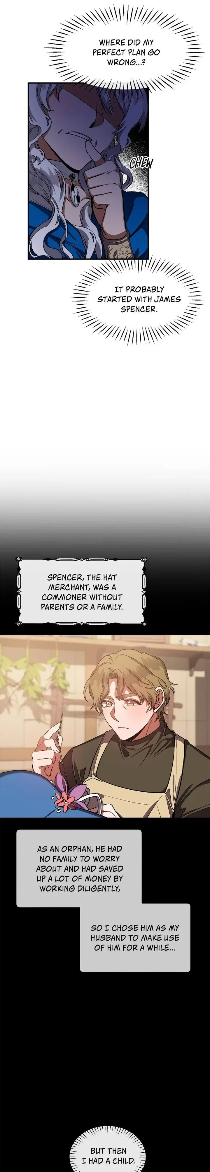 Don’t Call Me Sister Chapter 43 – Page 4