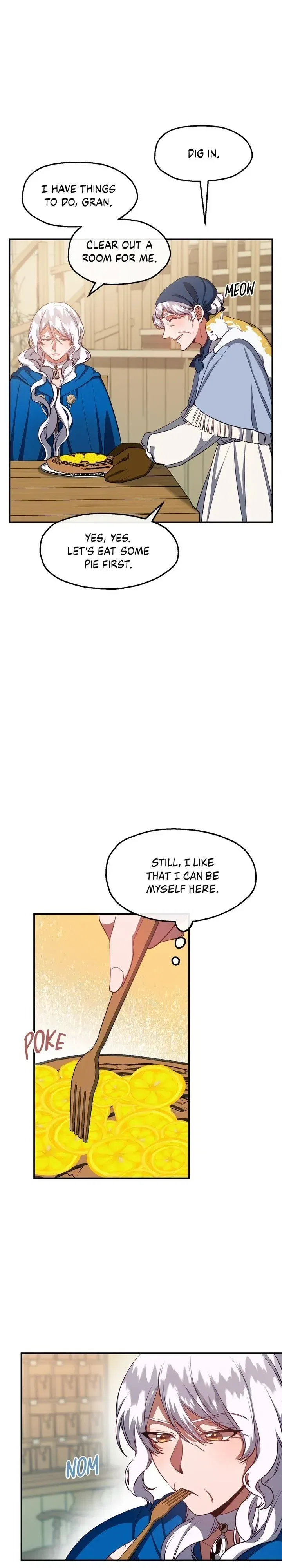 Don’t Call Me Sister Chapter 43 – Page 12