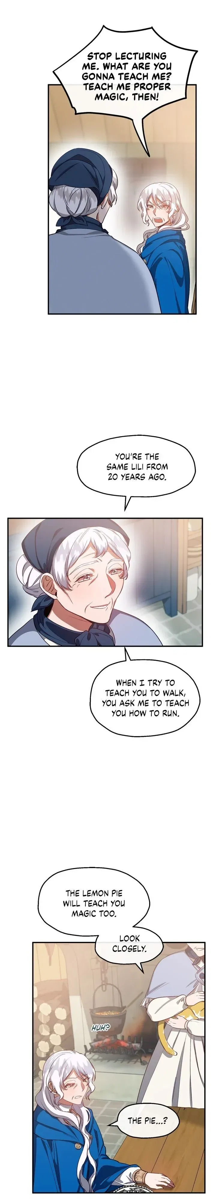 Don’t Call Me Sister Chapter 43 – Page 18