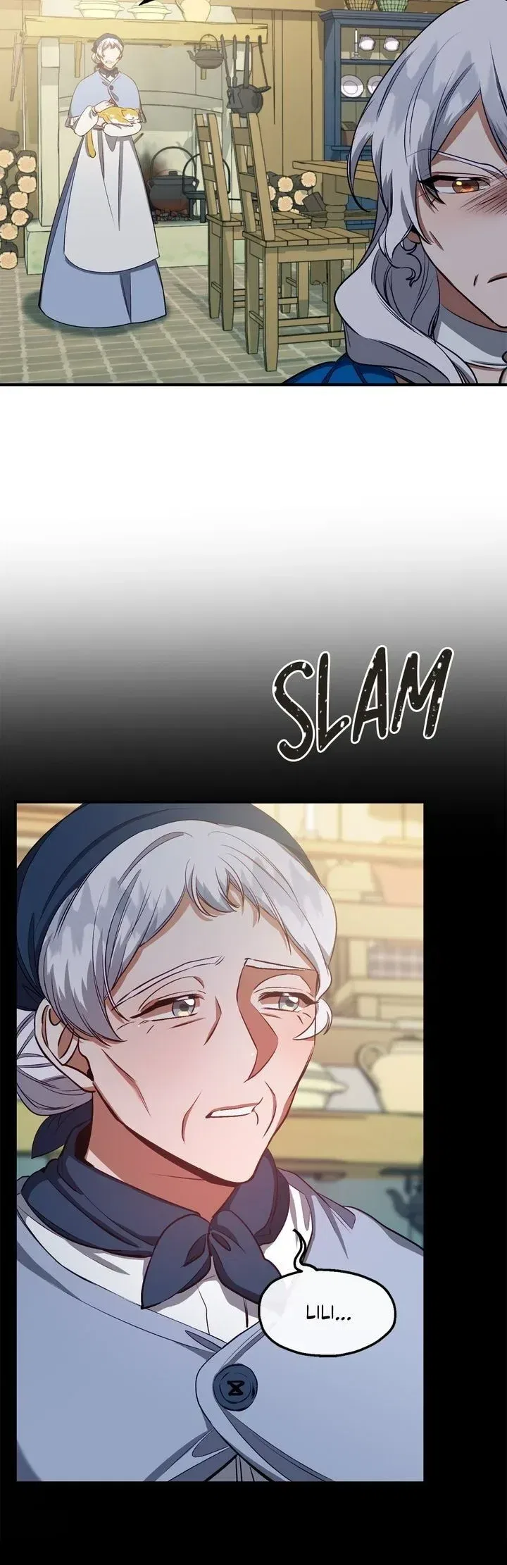 Don’t Call Me Sister Chapter 43 – Page 20