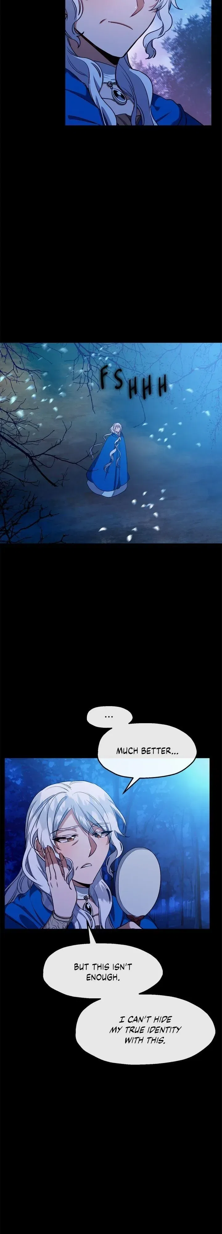Don’t Call Me Sister Chapter 43 – Page 24
