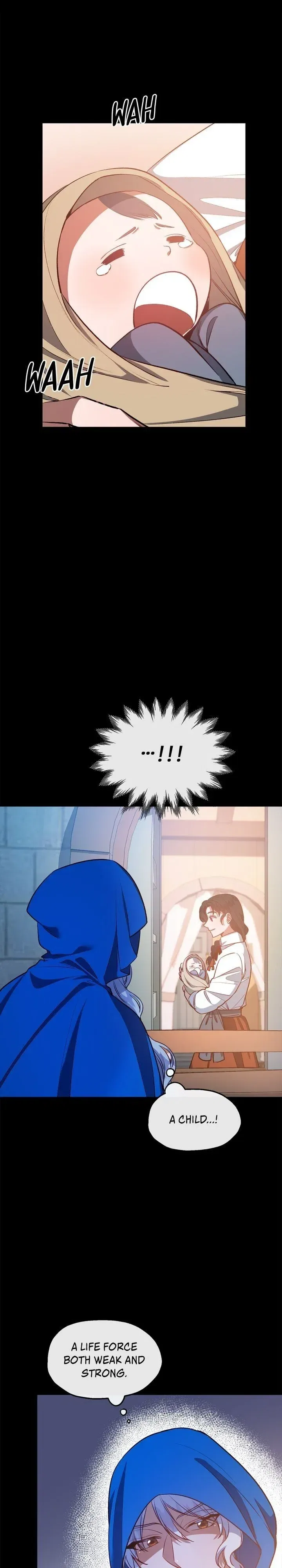 Don’t Call Me Sister Chapter 43 – Page 26