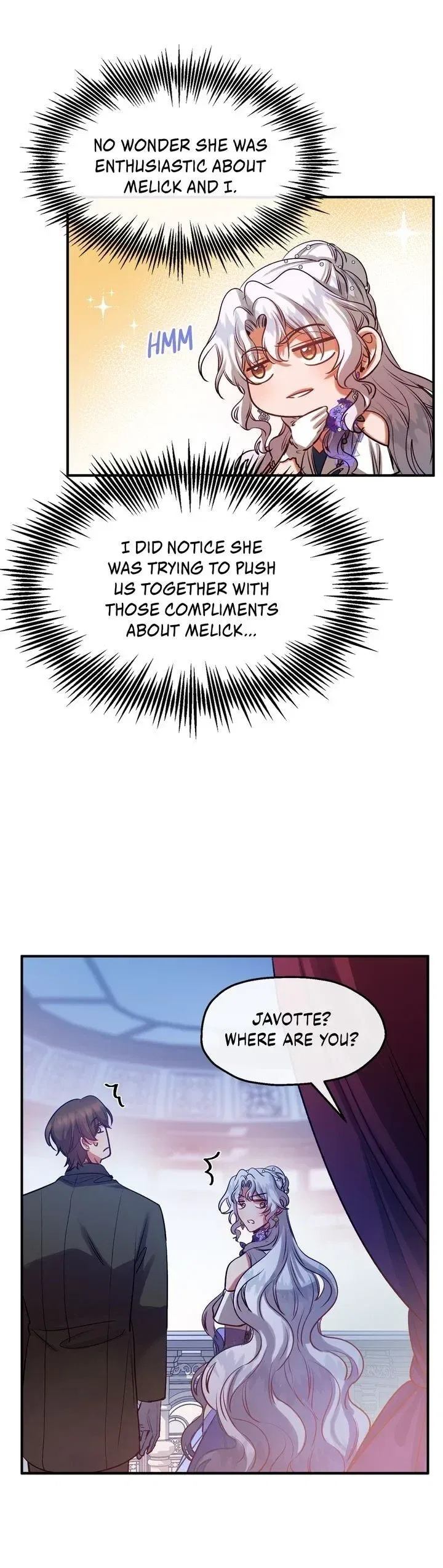 Don’t Call Me Sister Chapter 42 – Page 6