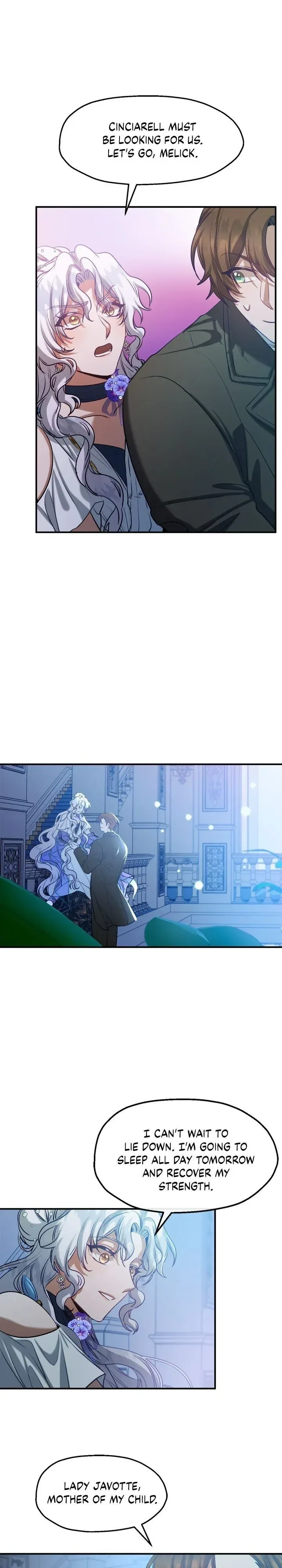 Don’t Call Me Sister Chapter 42 – Page 7