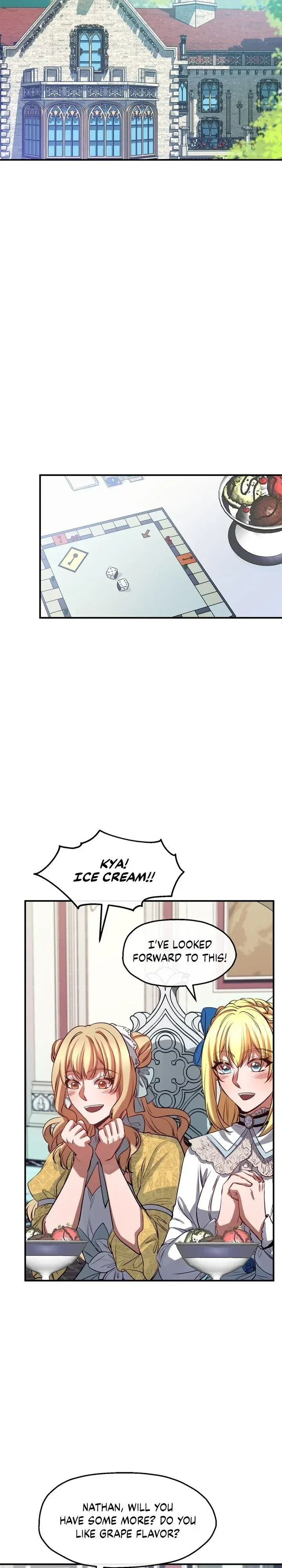 Don’t Call Me Sister Chapter 42 – Page 10