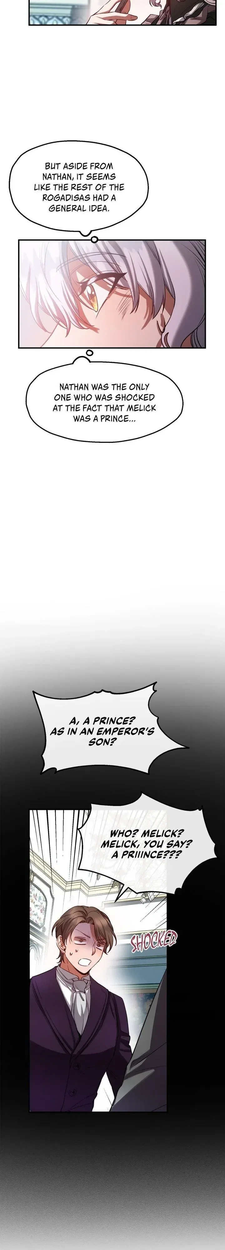 Don’t Call Me Sister Chapter 42 – Page 13