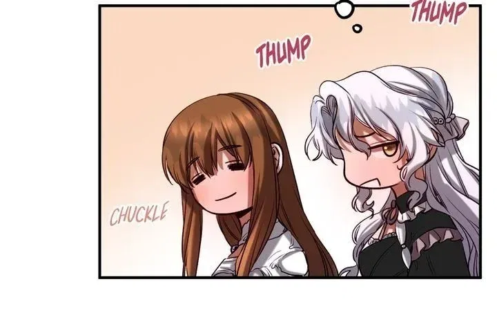Don’t Call Me Sister Chapter 42 – Page 24