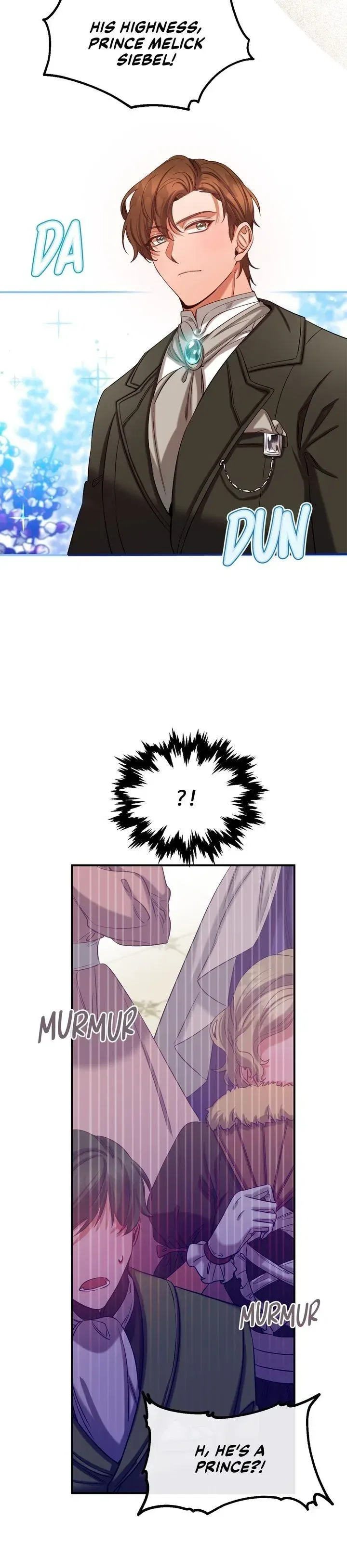 Don’t Call Me Sister Chapter 41 – Page 4