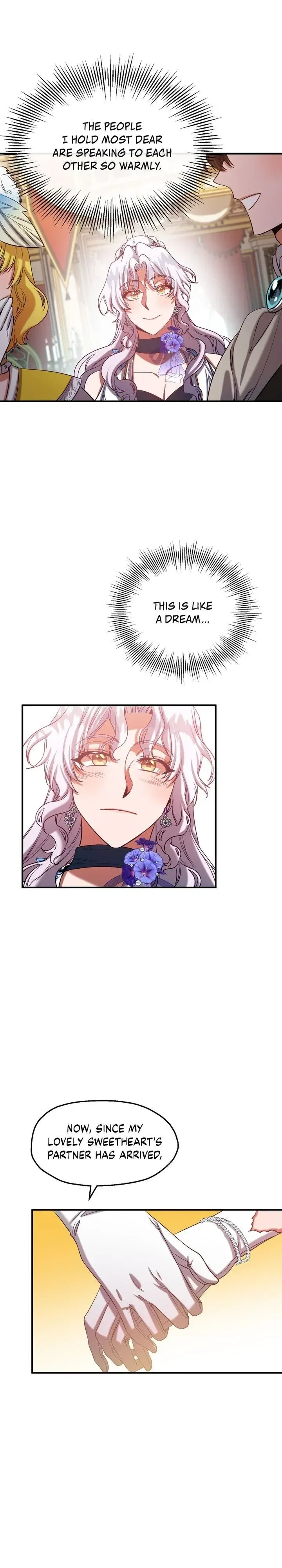 Don’t Call Me Sister Chapter 41 – Page 9