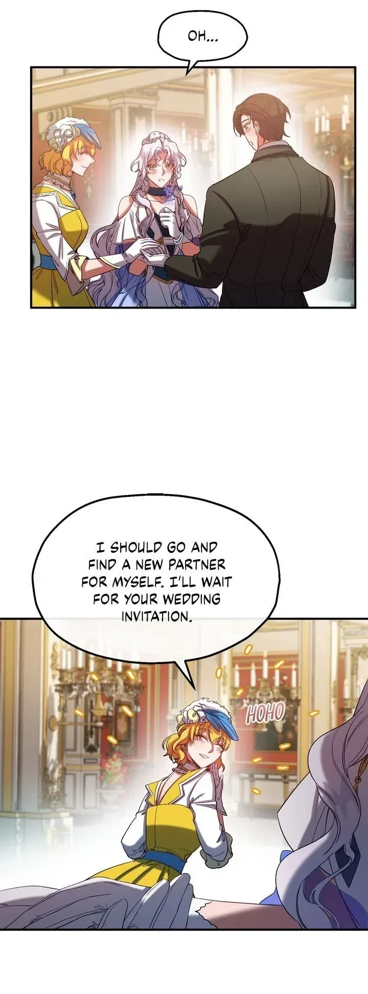 Don’t Call Me Sister Chapter 41 – Page 10