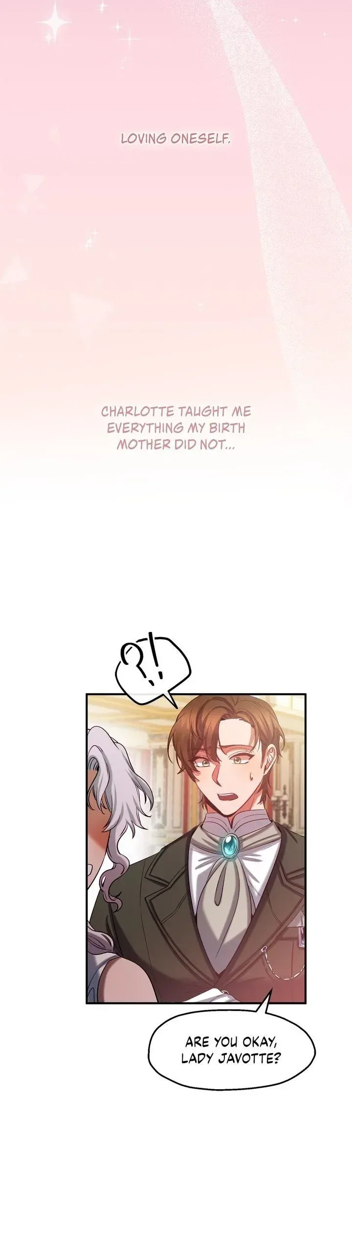 Don’t Call Me Sister Chapter 41 – Page 12