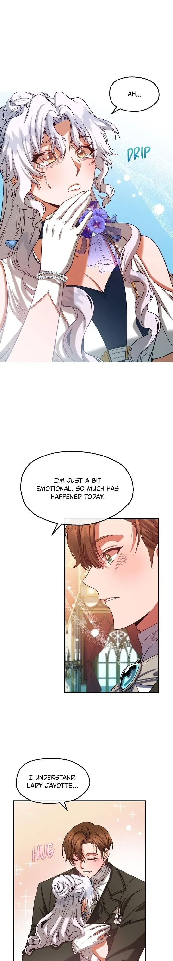 Don’t Call Me Sister Chapter 41 – Page 13