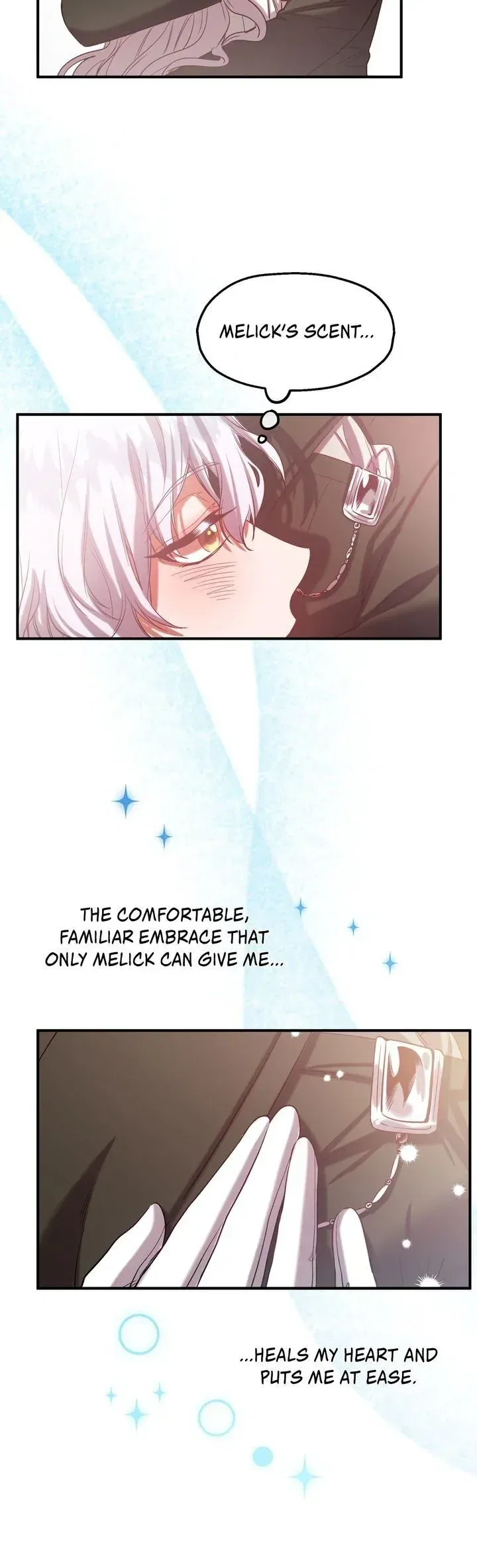 Don’t Call Me Sister Chapter 41 – Page 14