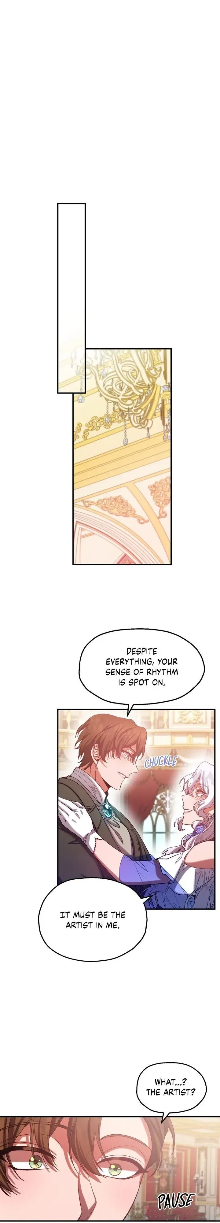Don’t Call Me Sister Chapter 41 – Page 15