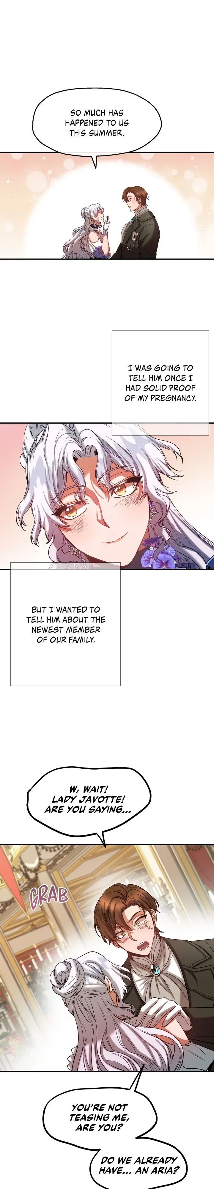 Don’t Call Me Sister Chapter 41 – Page 17