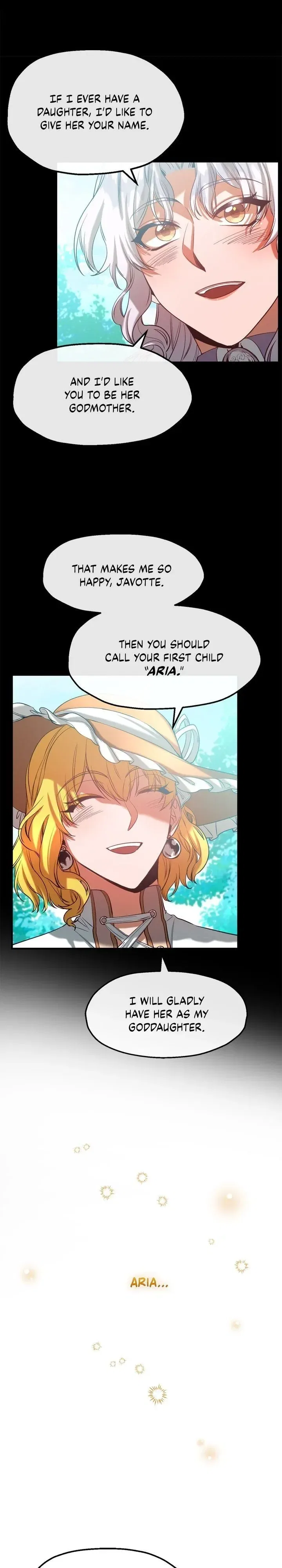 Don’t Call Me Sister Chapter 41 – Page 20