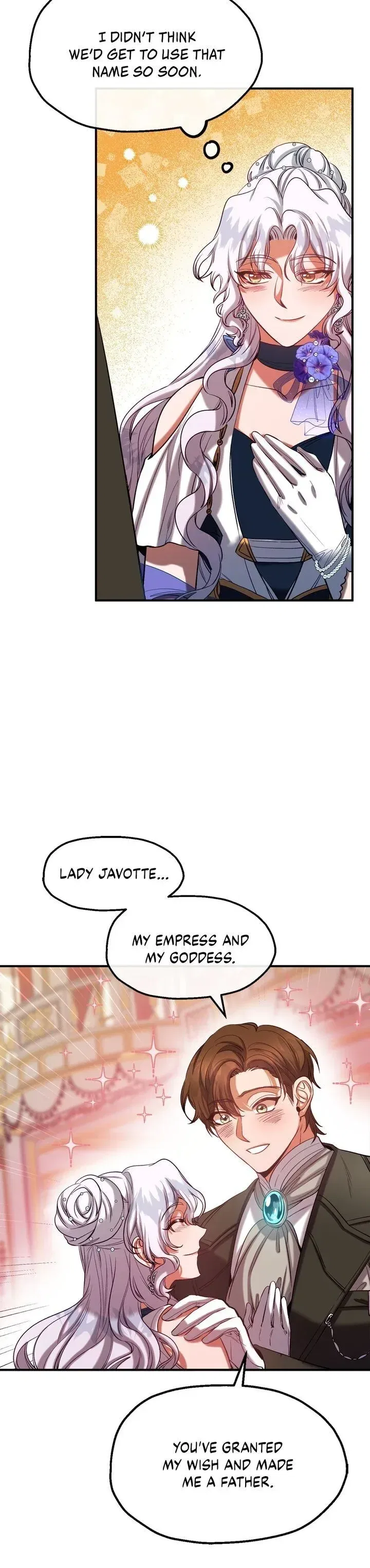 Don’t Call Me Sister Chapter 41 – Page 21