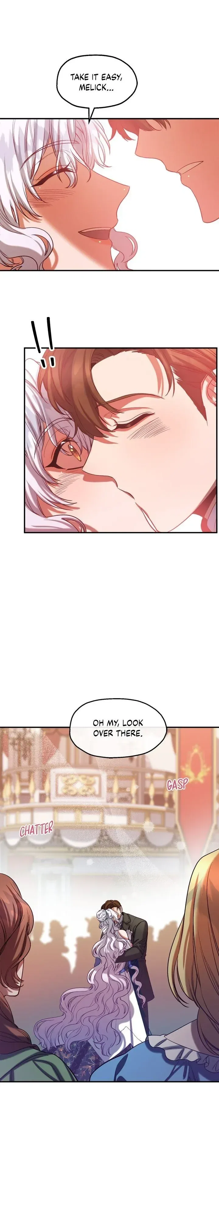 Don’t Call Me Sister Chapter 41 – Page 22
