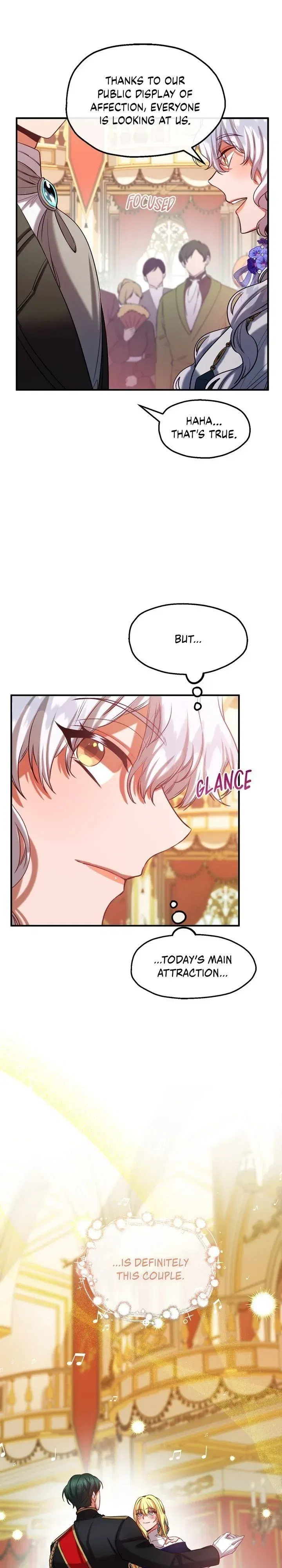 Don’t Call Me Sister Chapter 41 – Page 24
