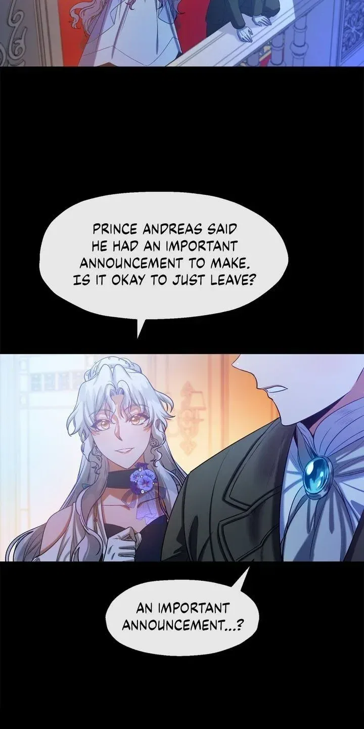 Don’t Call Me Sister Chapter 41 – Page 27