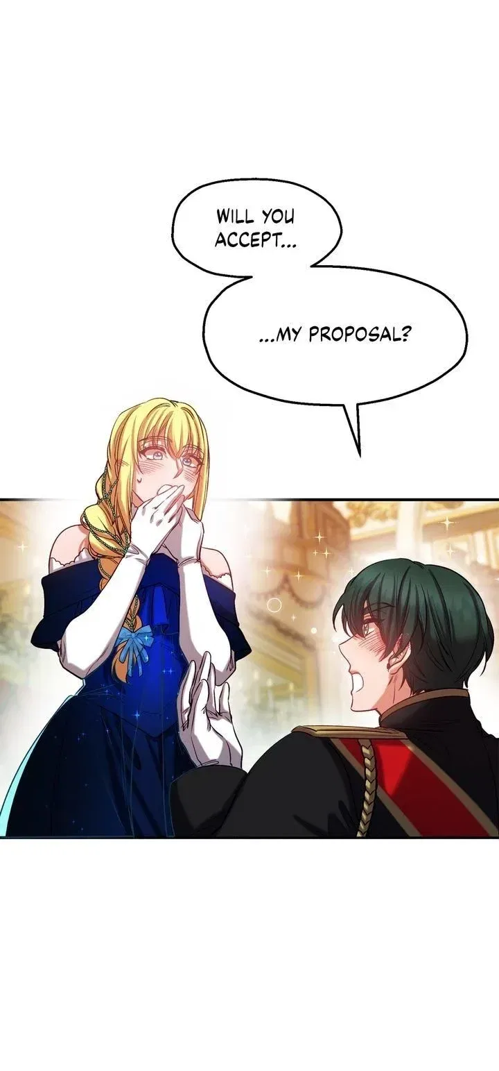 Don’t Call Me Sister Chapter 41 – Page 30
