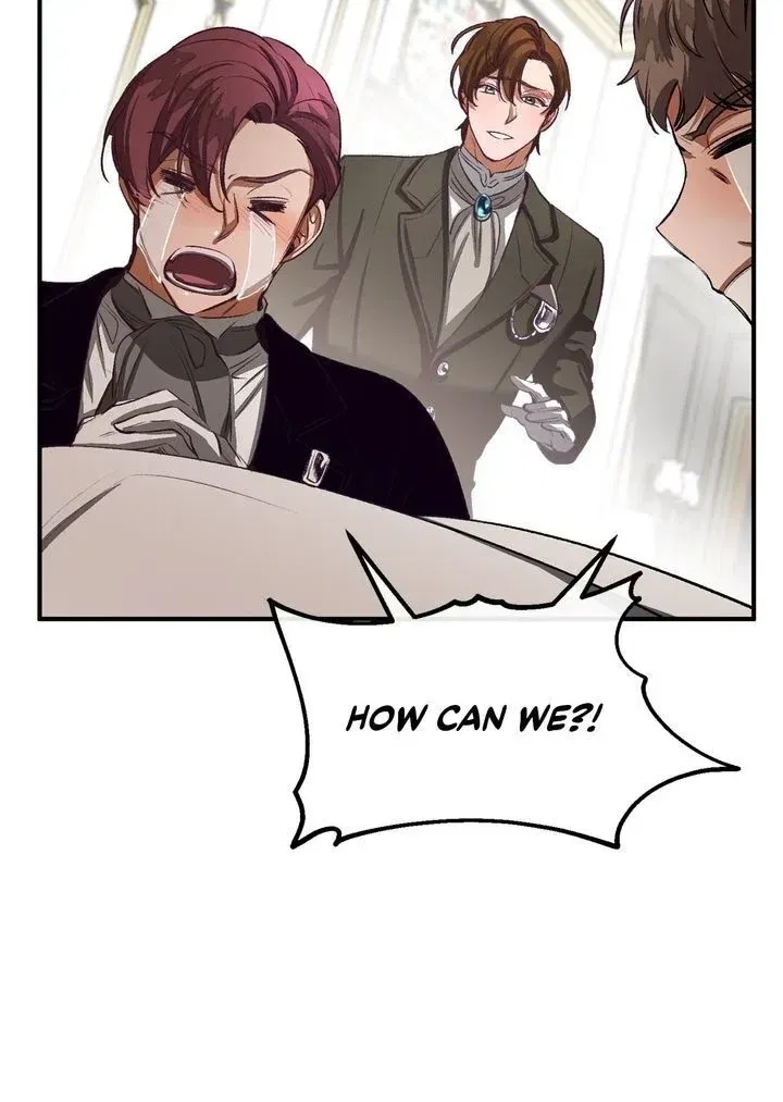 Don’t Call Me Sister Chapter 40 – Page 3