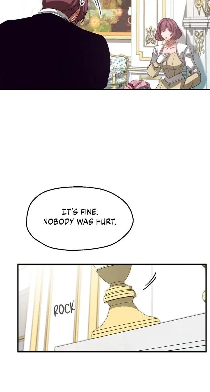Don’t Call Me Sister Chapter 40 – Page 10