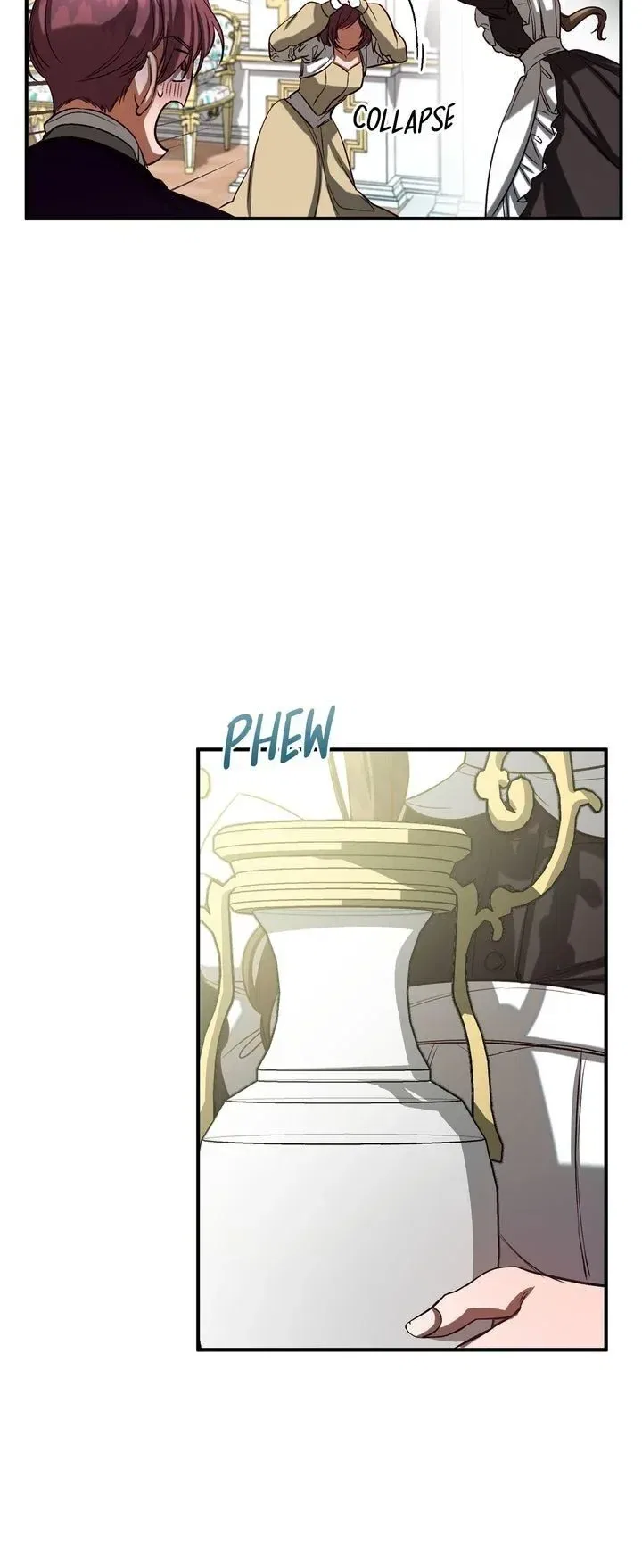 Don’t Call Me Sister Chapter 40 – Page 12