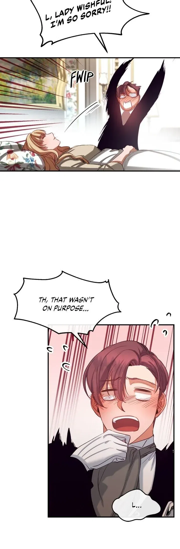 Don’t Call Me Sister Chapter 40 – Page 16