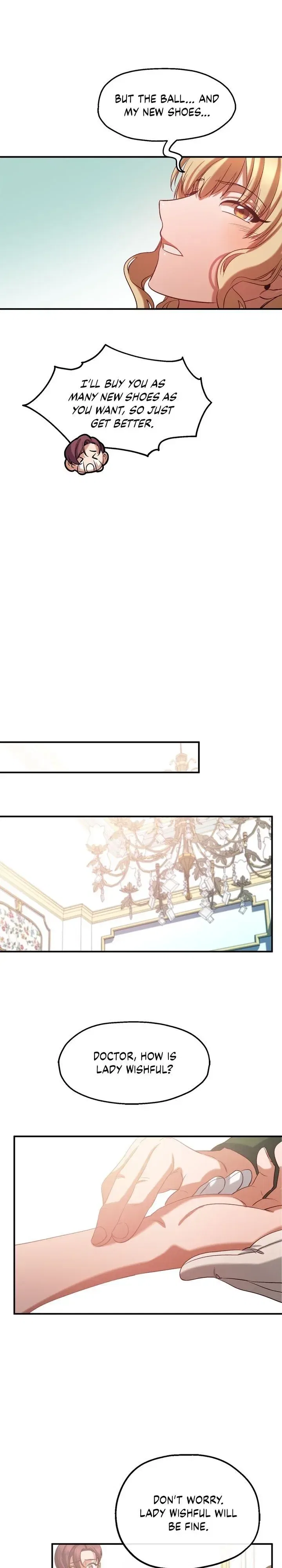 Don’t Call Me Sister Chapter 40 – Page 19
