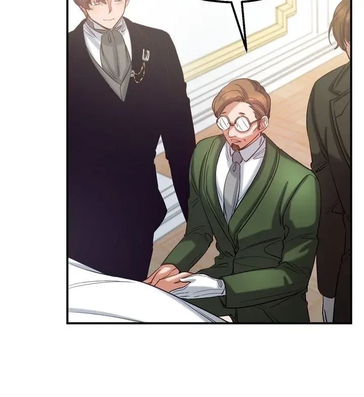 Don’t Call Me Sister Chapter 40 – Page 20