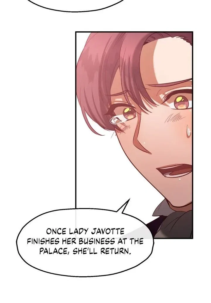 Don’t Call Me Sister Chapter 40 – Page 22