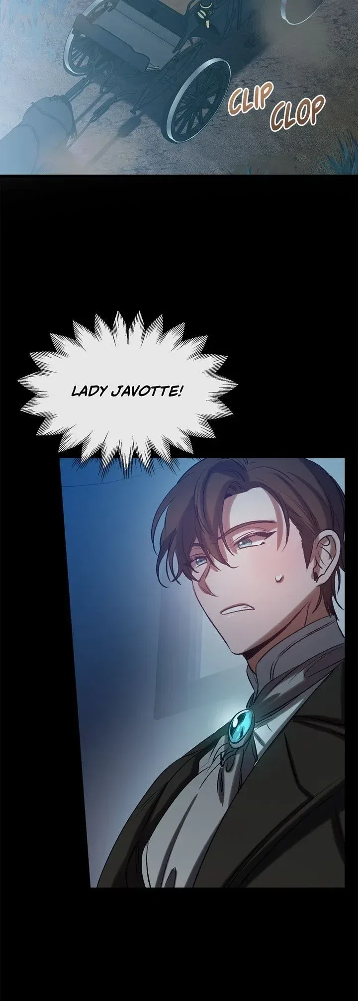 Don’t Call Me Sister Chapter 40 – Page 24