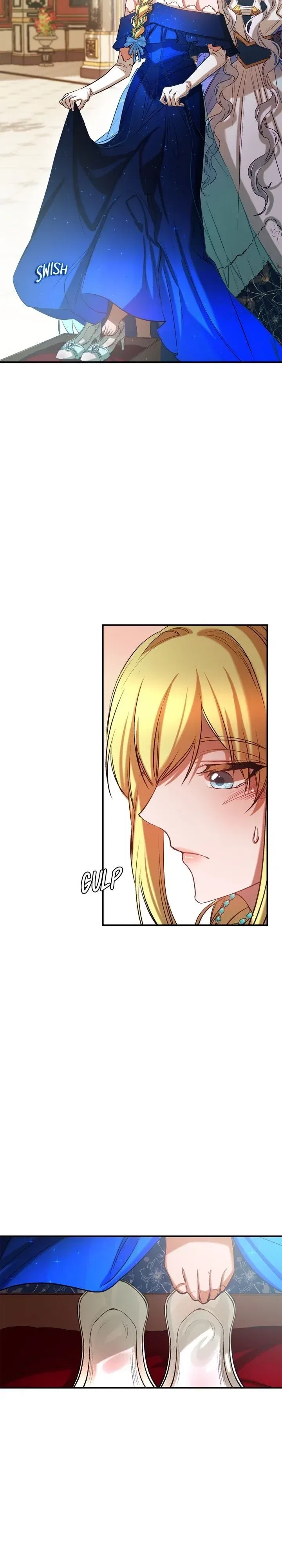 Don’t Call Me Sister Chapter 39 – Page 2