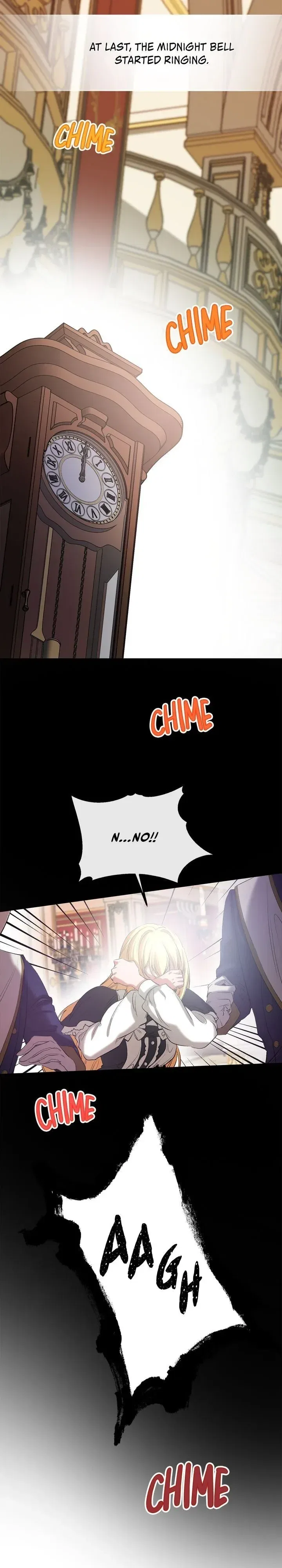 Don’t Call Me Sister Chapter 39 – Page 7